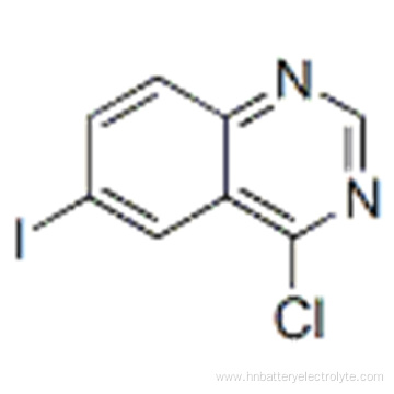 4-Chloro-6-iodoquinazoline CAS 98556-31-1